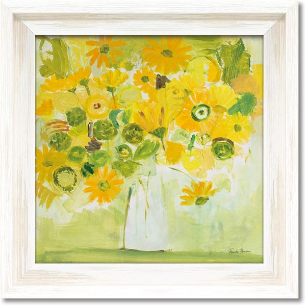 ファリダザマン ゲル加工アートフレーム FZ-06510 モーニング グロー 朝の輝きを極める、カナダ女性作家ファリダ・ザマンのアートフレーム 感動のゲル加工で彩るFZ-06510 目覚めるモーニング・グローが心を満たす 送料無料の通販は