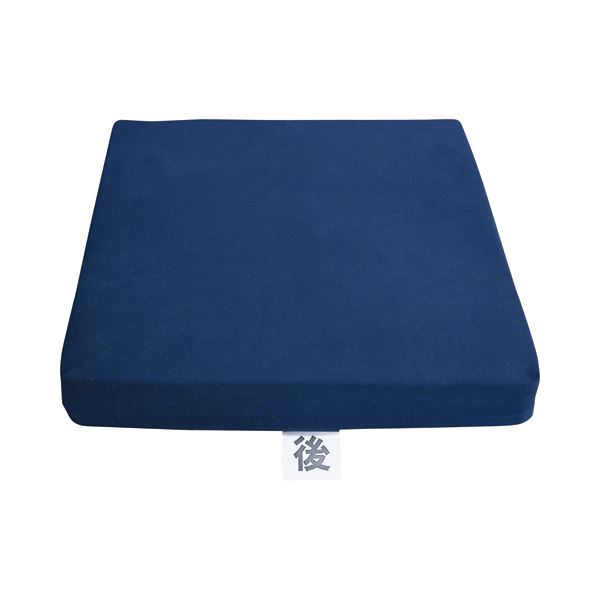 ウィズ 車イス用座位保持クッション 1個 究極の座位快適化 革新的な3層構造クッションで、安定感抜群の座り心地を実現 ウィズ 車イス用座位革命クッション1個 送料無料の通販は