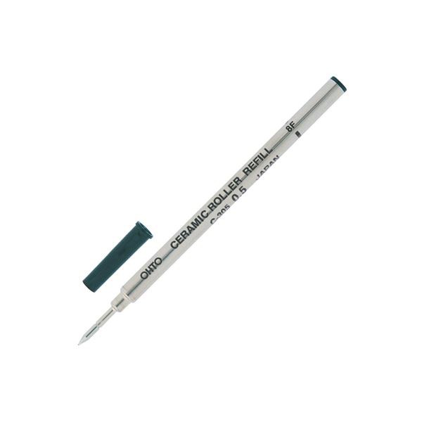 (まとめ) オート 水性替芯 0.5mm 黒C-305 1本 【×50セット】 送料無料の通販は