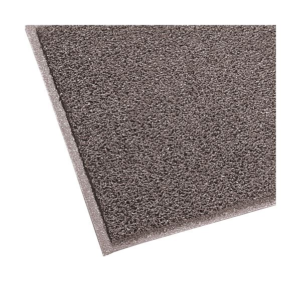 (まとめ）テラモト 玄関マット ケミタングルソフト 屋外用 900×600mm 灰 MR-139-240-5 1枚【×3セット】 応接室から玄関まで、美しさと快適さを届ける 革新的な屋外用マット、グレーストーン900×600mm 送料無料 27,168円