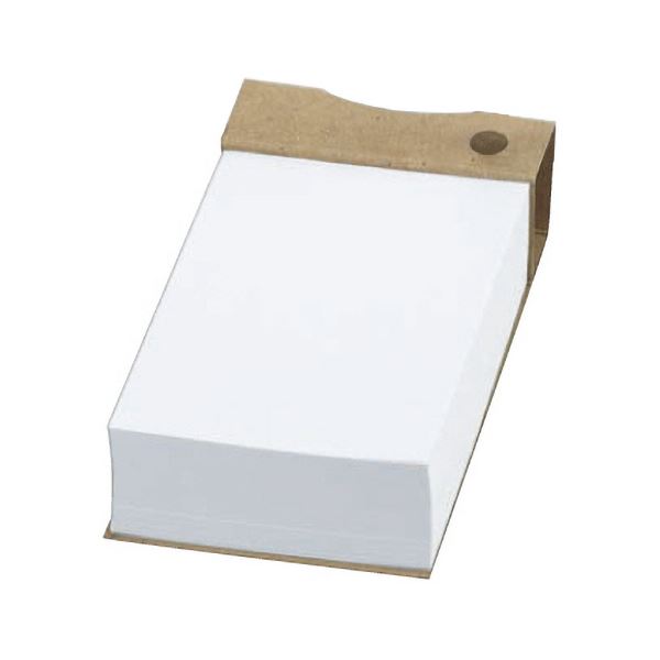 (まとめ) TANOSEE ツインペン立てメモ クラフト表紙天のりとじ 1冊 【×30セット】 クラフト表紙で彩るツインペン立てメモ メモリーに残るアイデアを30冊セットでお届けします 送料無料の通販は 11,171円