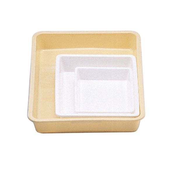 （まとめ）ポリバット 小 内寸350x249x60mm【×3セット】 収納力抜群 ポリバット 小 サイズでスッキリ整理 内寸350x249x60mm【×3セット】 送料無料の通販は 7,689円