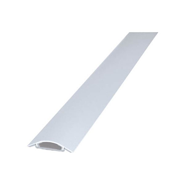 (まとめ) マサル工業 ガードマンII アルミ幅60mm シルバー GAL410-S 1本 【×10セット】 シルバーの輝きが魅力 頼れるガードマンII、60mm幅のアルミ製ガード 安心のまとめ買いでお得 ガル410-S、10本セット 送料無料の通販は 29,050円