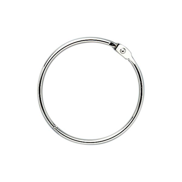 （まとめ）コクヨ カードリング 50号内径60mm リン-150 1セット（50個）【×2セット】 送料無料の通販は 8,369円