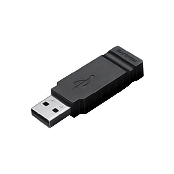 コクヨ プレゼンテーションマウスGREEN UDシリーズ 受信機 ELA-MGU91用 ELA-MGU91ジユシンキ 1本 送料無料の通販は