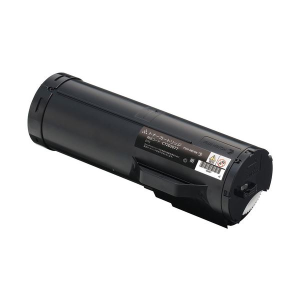 富士フイルム ゼロックス用 トナーカートリッジ CT202077 1個 送料無料の通販は 34,038円