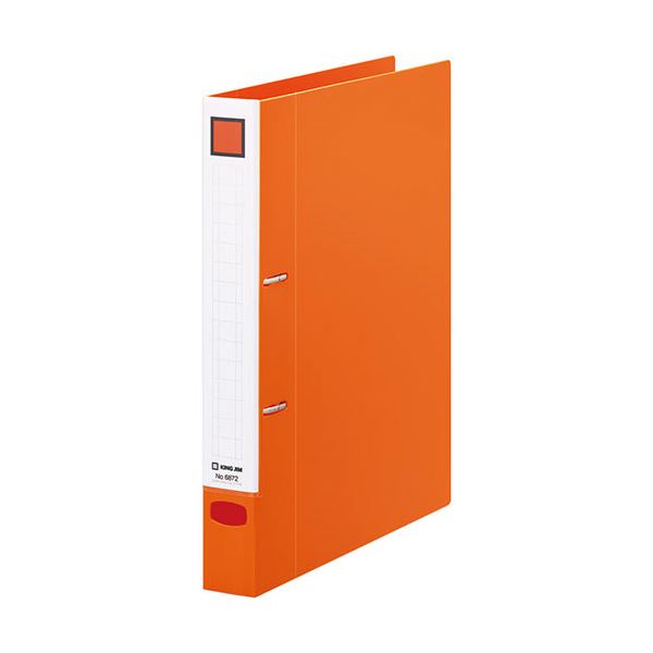 ds-2239993 (まとめ) リヒトラブ リクエストD型リングファイル A4タテ 2穴 650枚収容 65mmとじ 背幅74mm 黒 G2280-24 1冊  (ds2239993) リクエスト D型リングファイル リヒトラブ 通販モノタロウ