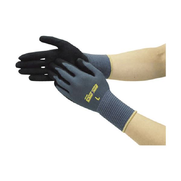 東和コーポレーション トワロン アクティブグリップ L 910-L 1パック(10双) 送料無料の通販は 7,750円