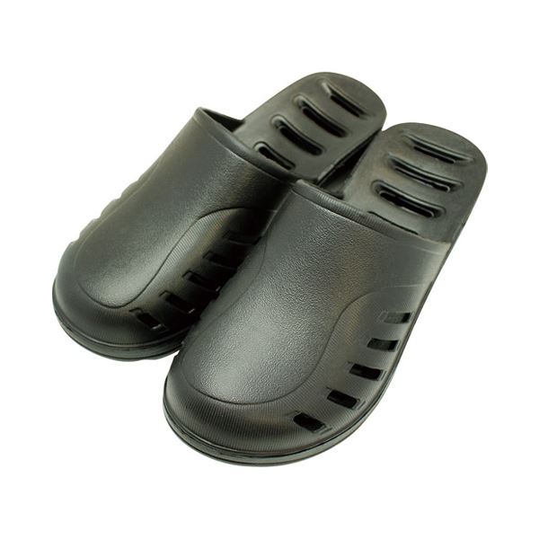 (まとめ）オクムラ ウォーターパス Lサイズ ブラック【×5セット】 黒