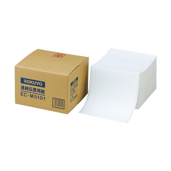 コクヨ 企業向けフォーム Y10×T11254.0×279.4mm 無地・上質紙 64g/m2 1P EC-M5101 1ケース（2000枚） 送料無料の通販は