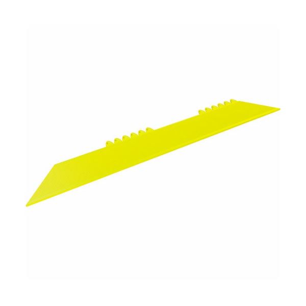 CHECKERS NOTRAX モジュラー式 マット用ランプ イエロー 571S0036YL 1個 黄