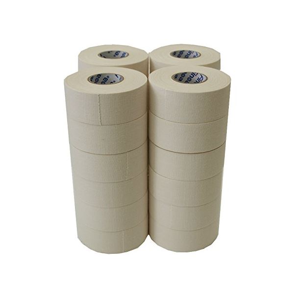 Finoaプロホワイト 1箱 25mm（長さ12m）×24個入り 白