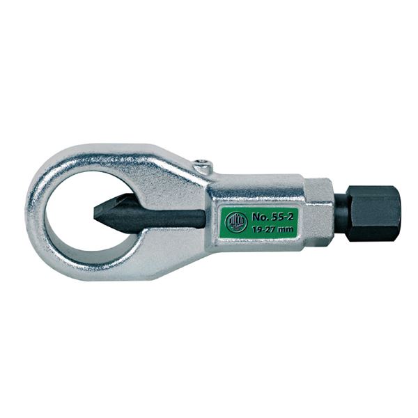 KUKKO（クッコ） 55-2 ナットブレーカー ナットを瞬時に解放 力強くグリップするツール 送料無料の通販は 20,889円