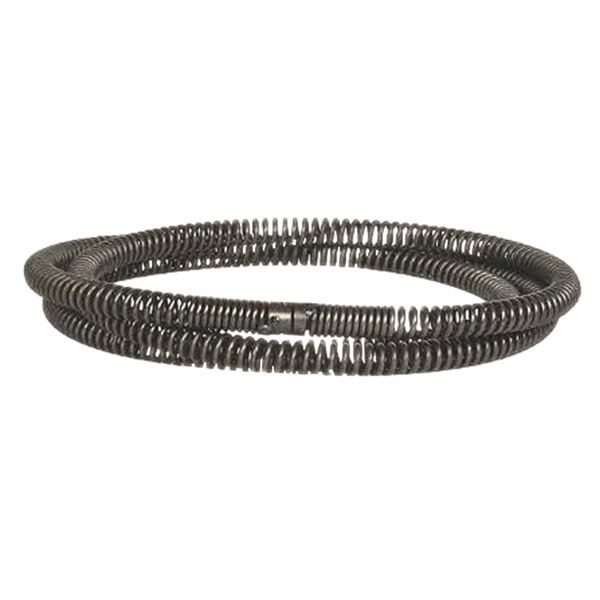 RIDGID（リジッド） 62265 C-7 5／8 × 2.3M ケーブル 配線 スムーズな作業を実現する高品質ケーブル 信頼性と耐久性を兼ね備え、あらゆる作業に最適 プロフェッショナルな仕事に欠かせない効率的な一品 時間と労力を節約しましょう 送料無料の通販は