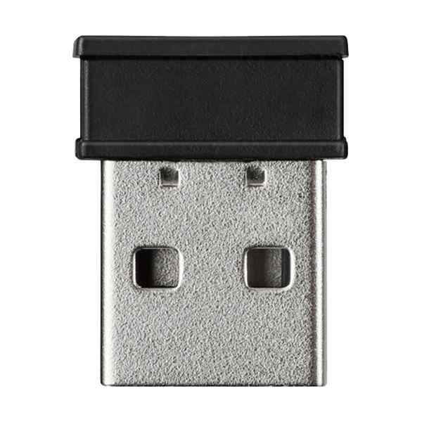 (まとめ）バッファロー 無線 BlueLED3ボタン スタンダードマウス ブルー BSMBW107BL 1セット(3個)【×3セット】 青 送料無料の通販は