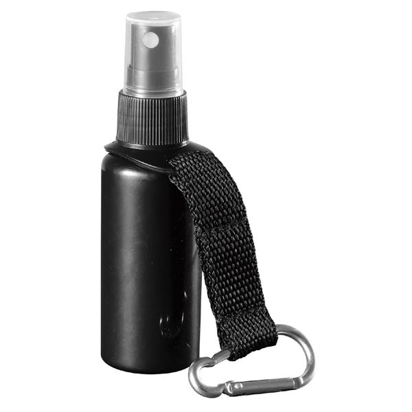 （まとめ） カラビナ付き スプレーボトル 50ml 【×20セット】 便利なカラビナ付き 持ち運びも簡単 50mlのスプレーボトルが20個セットでお得 送料無料の通販は 7,627円