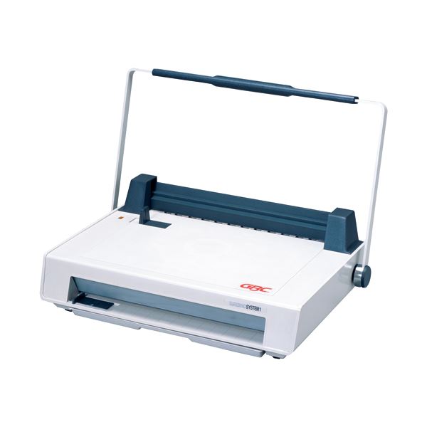 アコ・ブランズ 製本機シュアバインド GSB1000 確かな結びつきを紡ぐ、パーフェクトバインドマスター GSB1000 送料無料の通販は