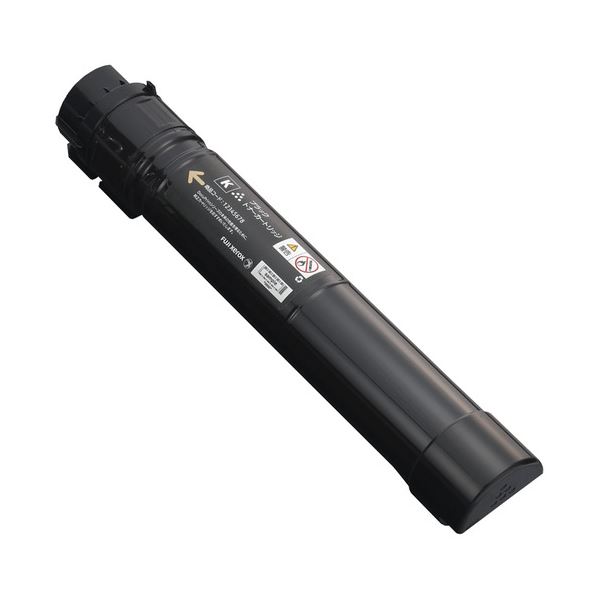 未使用 互換トナーカートリッジ FUJI XEROX用 CT203092 黒 富士