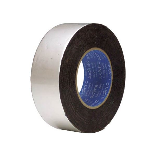 スリオンテック スーパーブチルテープ 片面 50mm×20m 983000-20-50X20 1巻 送料無料の通販は 5,193円