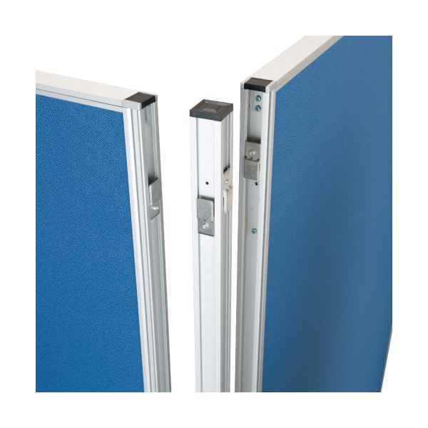 (まとめ) コーナーポール H1600mm用 Z-020P 1本 【×5セット】 パーティションの新たな次元へ 自由自在な空間創りを叶えるコーナーポール H1600mm用の革新的なオプション 5セットでお得にご提供 送料無料の通販は 17,525円