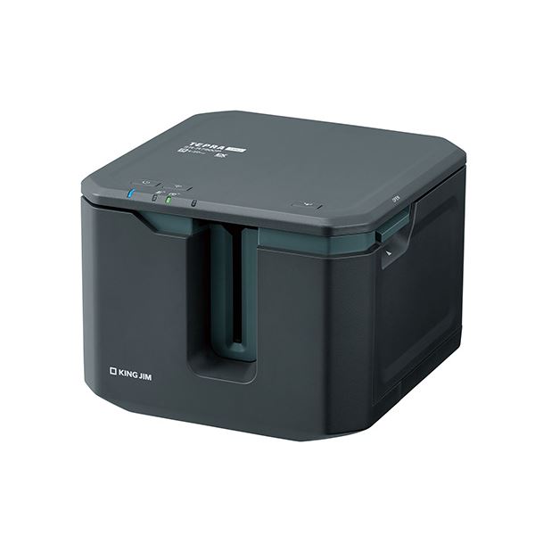 キングジム ラベルプリンター 「テプラ」PRO SR-R7900P 送料無料