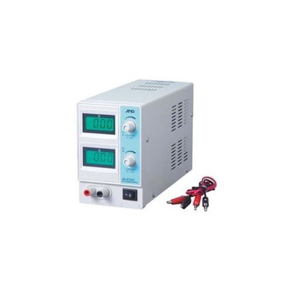 直流安定化電源装置 AD-8723D 安定した電力供給であなたの電子機器を支える、革新的な直流電源装置 AD-8723D 送料無料の通販は