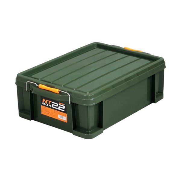 (まとめ) アステージ NTボックス #22NT-22 1個 【×10セット】 スペース節約できる 便利なスタッキングボックス アステージNTボックス #22NT-22 1個セット×10でお得 送料無料の通販は