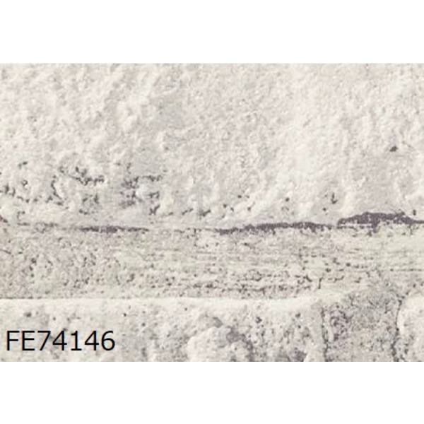 レンガ調 のり無し 壁紙 FE74156 92cm巾 20m巻 日本製 国産 防カビ 清潔 ホルムアルデヒド対策品 糊無し ウォールペーパー 自在に貼り付けることなく、気楽に楽しむことができるレンガ模様の壁紙 送料無料の通販は