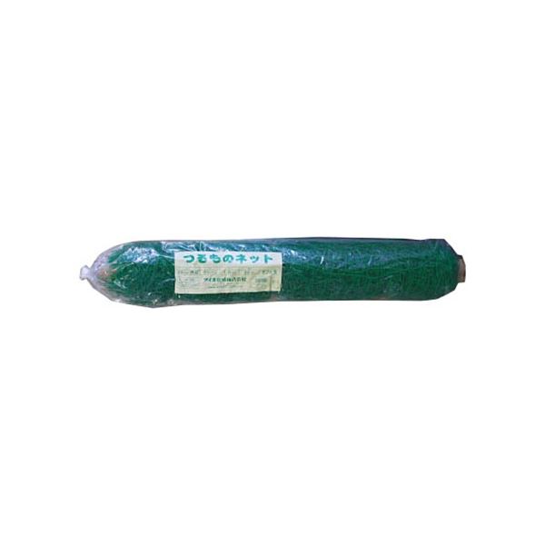 ダイオ化成 つるもの園芸ネット 10cm 角目 1.8m×30m(W) 301121 1本 つる植物の必需品 多機能ネットでアサガオ・ゴーヤをサポート ダイオ化成のつるもの園芸ネット、10cm角目で1.8m×30m(W) 広範囲に使える頼れる相棒 送料無料の通販は 11,237円