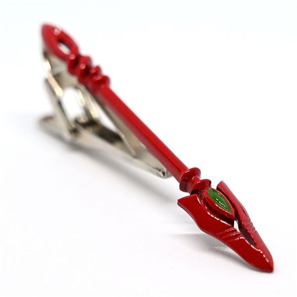 エヴァンゲリオン×SWANK ロンギヌスの槍＆カシウスの槍 タイバーセット 【シンver.Re】 聖戦の双槍、輝ける運命の絆 究極進化したエヴァンゲリオン×SWANK ロンギヌスの槍＆カシウスの槍 タイバーセット【シンver.Re】 送料無料 エヴァンゲリオン×SWANK ロンギヌスの槍＆カシウスの槍 タイバーセット