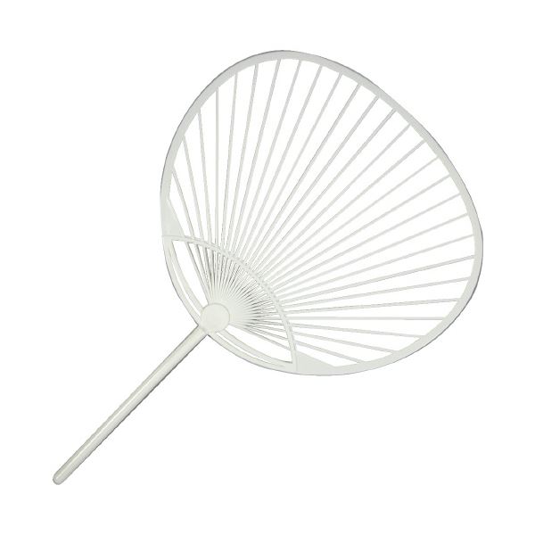 （まとめ）手作りうちわ芯 20-116【×50セット】 手作りうちわ芯の優れた品質と使い勝手 50セットでお得に手に入る 夏の風を楽しむ新感覚アイテム 送料無料の通販は