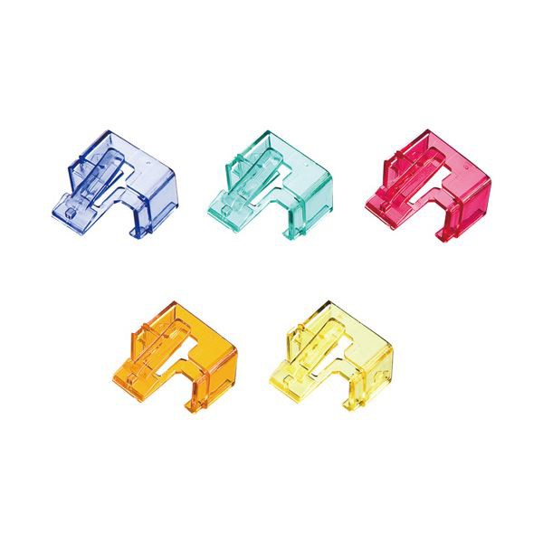 (まとめ) RJ-45プラグSOSADT-RJ45SOS-10 1パック(10個) 【×10セット】 プラグの救世主 折れたプラグを簡単に復活させる究極のアフターマーケットラッチ 信頼と実績の証、10セット限定特別価格 送料無料の通販は