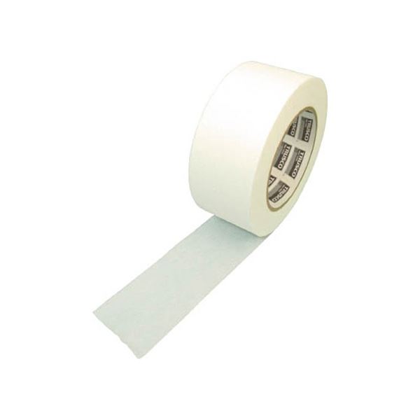 (まとめ) TRUSCO 通気性粘着テープ 25mm×20m TBAT-252 1巻 【×3セット】 透湿性抜群 空気や水蒸気を通す優れた粘着テープ 通気性粘着テープ25mm×20m、3巻セットでお得に 送料無料の通販は 8,809円