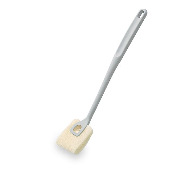 〔まとめ〕 MM トイレブラシ トイレ掃除用品 B 柄：ポリプロピレン 頭：ナイロン×10セット 清掃用品 生活雑貨 日用品 送料無料の通販は 5,249円