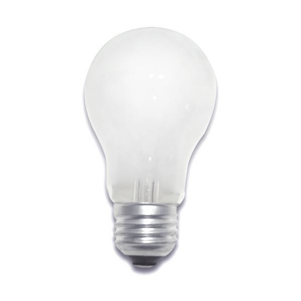 （まとめ）白熱電球 LW110V36W1パック(12個)【×3セット】 瞬時に明るく輝く、心地よい黄色い光の白熱電球 暖かさ溢れるLW110V36W1パック(12個)【×3セット】 送料無料の通販は