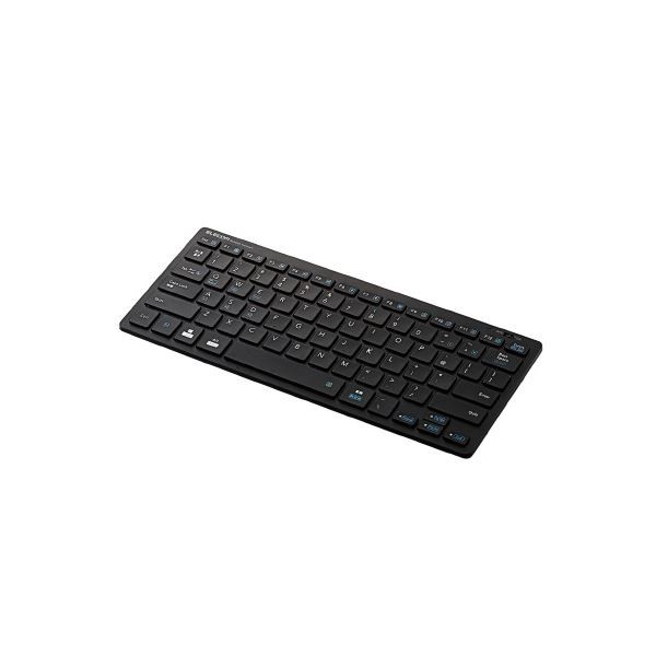 OS対応Bluetoothキーボード TK-FBP102XBK 革新的なOS対応Bluetoothキーボード、あなたのデジタルライフを変えるTK-FBP102XBK 送料無料の通販は