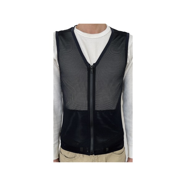 SIGNET シグネット 背中 腰向け 作業用 背面サポート ベスト ササエラス Lサイズ 49178 工具 ツール DIY 作業工具 道具 送料無料