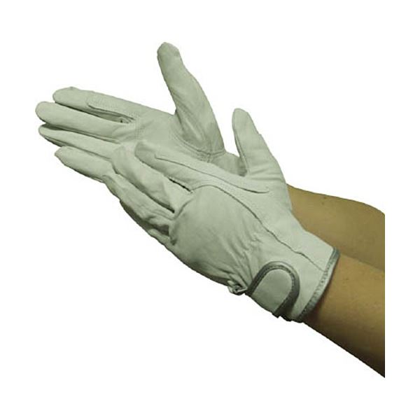 (まとめ) ユニワールド 革手工房 牛クレスト 当付マジック M 840-M 1双 【×3セット】 送料無料の通販は 7,355円