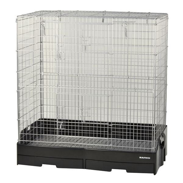 EASY HOME EVO (60-WH) anko 三晃商会 SANKO イージーホーム エボ