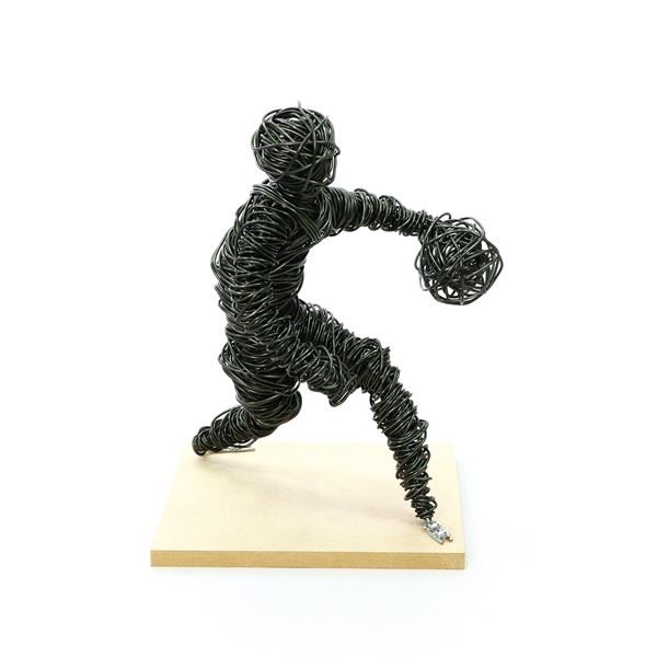 （まとめ）アルミ針金造形キット【×5セット】 アルミ針金で創造する楽しさ×5セット 驚きの造形キット、登場 送料無料の通販は