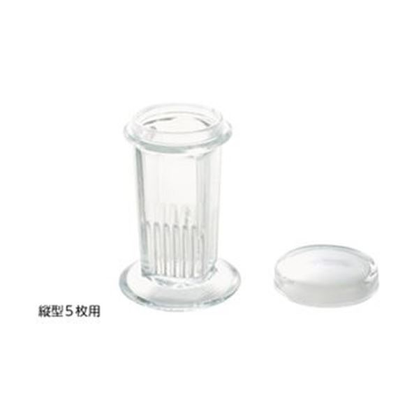 染色バット(上質タイプ) 縦型5枚用 美しさを極める 進化した染色バット(プレミアムタイプ) 縦型5枚セット 送料無料の通販は 5,079円