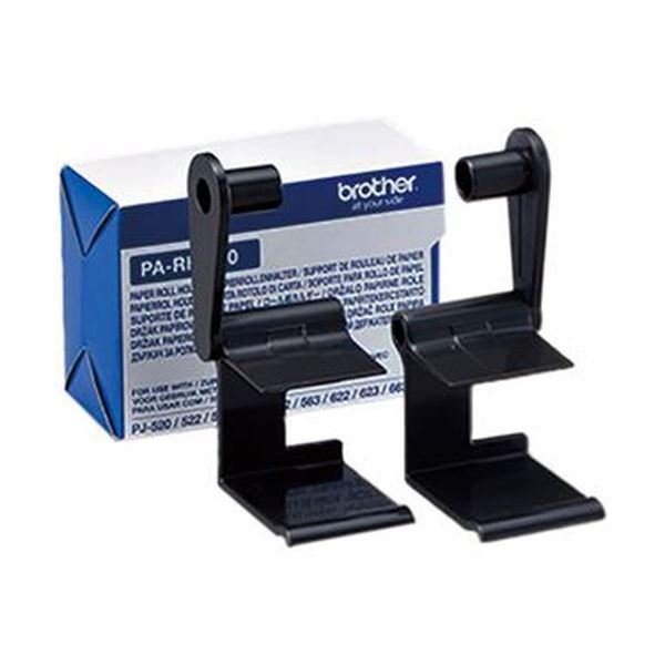 (まとめ)ブラザー PocketJetロール紙ホルダー PA-RH-600 1個【×3セット】 送料無料の通販は