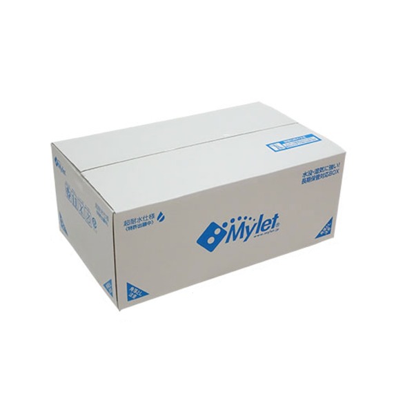 長尺 トイレットペーパー 【30ロール入り 6ロール×5パック】 1ロール255m 長期保管可能 日本製 国産 『マイレット マイロール255』 送料無料の通販は 12,040円