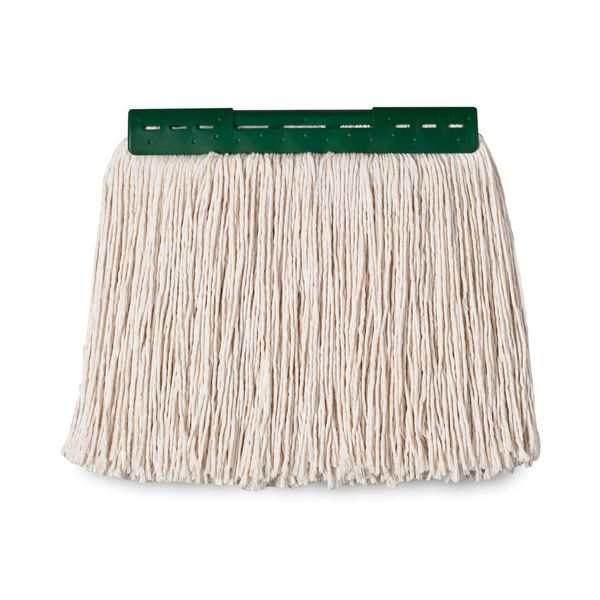 (まとめ) テラモト FXモップ替糸(J)24cm 260g グリーン CL-374-421-1 1個 【×30セット】 緑 送料無料の通販は