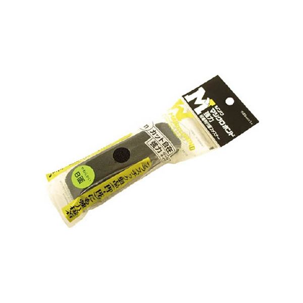 (まとめ) 伸和 マジクロボンド メス 強粘着付 25mm×1m 黒 2W3LUC-251-BK 1巻 【×20セット】 頑丈なナイロン素材で、何度でも使える 驚異の粘着力を持つ伸和マジクロボンドメス、黒色の25mm×1m巻きが20セット 送料無料の通販は