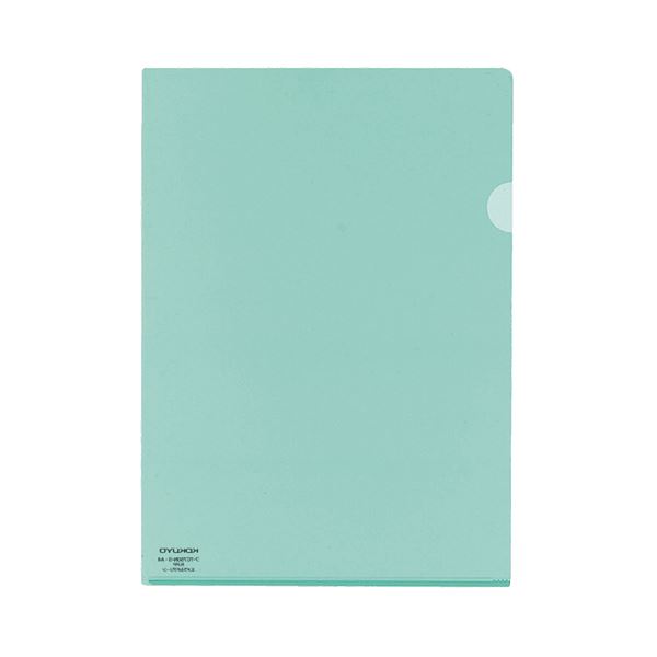 (まとめ) コクヨ クリヤーホルダー10(テン)A4 珊瑚 フ-T750-0 1セット(5枚) 〔×30セット〕 まとめ) コクヨ クリヤーホルダー10(テン)A4 黄緑 フ-T750-4 1セット(5