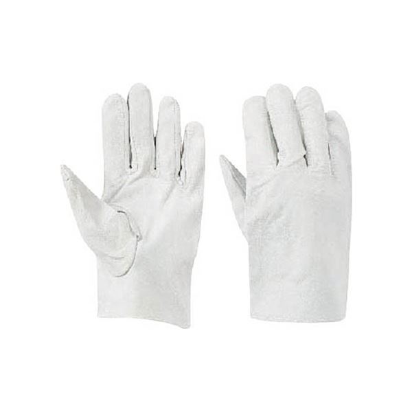 東和コーポレーション トワロン 豚革クレスト 白C 482-C 1パック(10双) 手に馴染む至高の耐摩耗性手袋 豚革クレストの白い輝きが魅力のトワロン 使えば使うほど愛着が深まる、最高品質の手袋 送料無料の通販は 11,754円