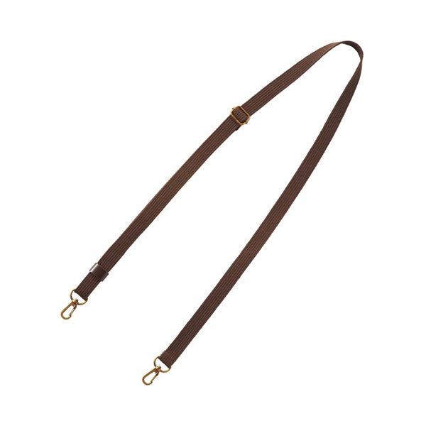 (まとめ) リヒトラブ SMART FIT DAYS アコーディオンポーチ/サコッシュポーチ用 ショルダーベルト 20mm幅 A-7709 1本 【×3セット】 送料無料の通販は 5,446円