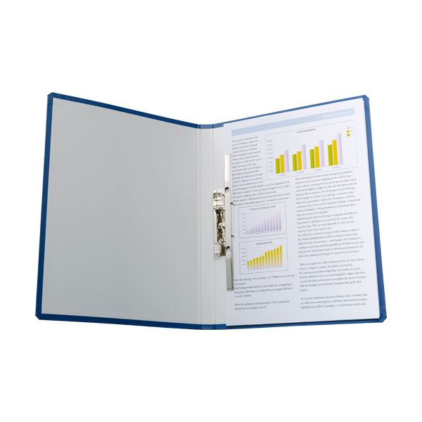 （まとめ）TANOSEE Zファイル(貼り表紙)ロングタイプ 黒 1セット(10冊) 【×2セット】 送料無料の通販は