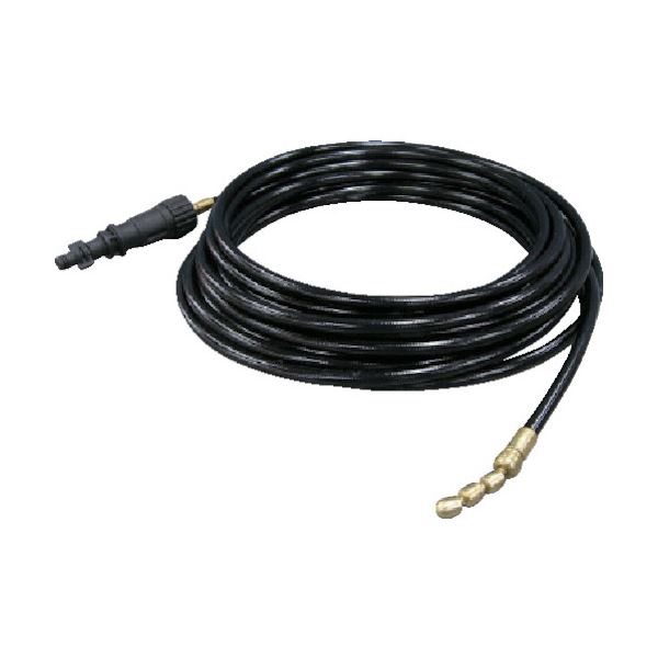 レッキス工業 REXRZ2パイプクリーニングキット20 440067 1本 パイプクリーニングの最強アシスト 排水管スッキリ レッキス工業のパイプクリーニングキットで、あなたのお悩み解消 排水トラブルもこれ一本で解決 送料無料